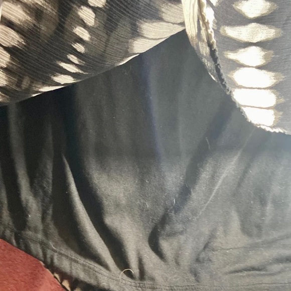 Alfred Dunner Blouse Size 1X - Picture 4 of 5